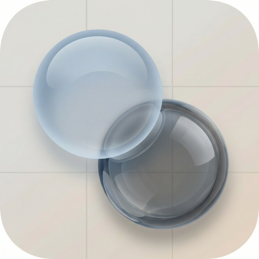 WUZIQI app icon